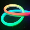 Neon Strip Light 120LED LED Strip DC12 Non-Waterproof Strip Neon with CE Certificate